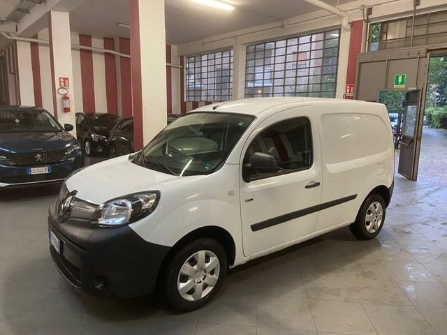 RENAULT Kangoo Z.E. Flex 4p. Express IVA INCLUSA Immagine 1