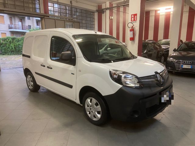 RENAULT Kangoo Z.E. Flex 4p. Express IVA INCLUSA Immagine 3