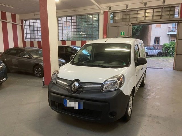 RENAULT Kangoo Z.E. Flex 4p. Express IVA INCLUSA Immagine 0