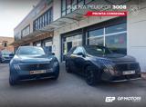 PEUGEOT 3008 3008 GT HYBRID E-DCS6