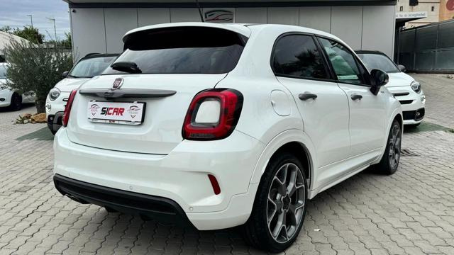 FIAT 500X 1.6 MultiJet 120 CV Sport Immagine 3