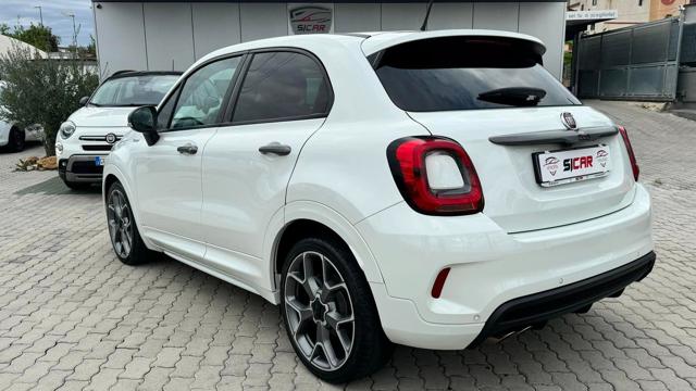 FIAT 500X 1.6 MultiJet 120 CV Sport Immagine 1