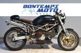 DUCATI Monster S4 2002 Special by Purosangue Motor