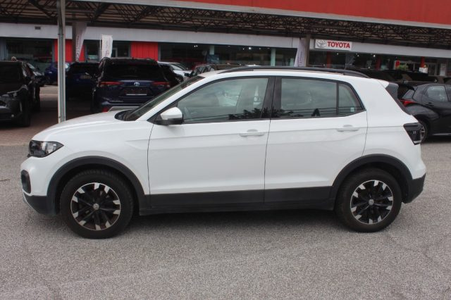 VOLKSWAGEN T-Cross 1.0 TSI 115 CV Style BMT Immagine 2