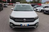 VOLKSWAGEN T-Cross 1.0 TSI 115 CV Style BMT