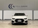 AUDI A4 Avant 40 TFSI S tronic S line edition