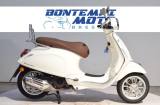 VESPA Primavera 125 2023 - PATENTE A1/B