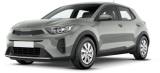 KIA Stonic 1.2 MPI City BENZINA NEOPATENTATI