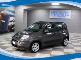 FIAT Panda Hybrid 1.0 FireFly 70cv City Life EU6