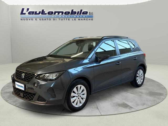 SEAT Arona 1.0 EcoTSI 110 CV Style Immagine 0