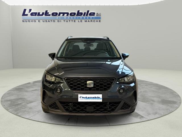 SEAT Arona 1.0 EcoTSI 110 CV Style Immagine 2