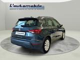 SEAT Arona 1.0 EcoTSI 110 CV Style