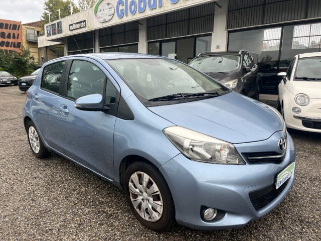 TOYOTA Yaris 1.0 5 porte Immagine 0