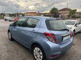 TOYOTA Yaris 1.0 5 porte