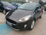 FORD Fiesta 1.1 85cv 5 PORTE TITANIUM