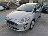 FORD Fiesta 1.1 85cv 5 PORTE TITANIUM