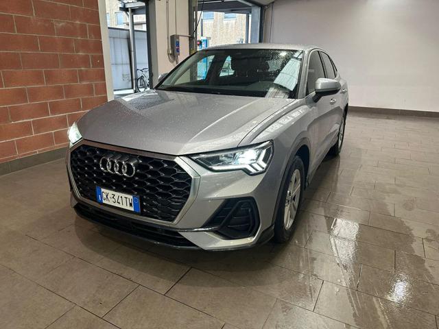 AUDI Q3 SPB 35 TDI S tronic Immagine 0