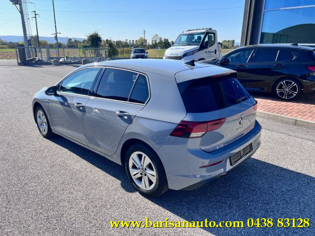 VOLKSWAGEN Golf 2.0 TDI 150 CV DSG SCR Life Immagine 3