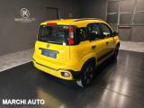 FIAT Panda 1.0 FireFly S&S Hybrid City Cross