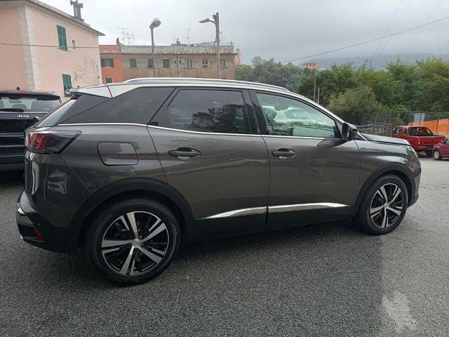 PEUGEOT 3008 Hybrid 225 e-EAT8 GT - 04/2021 - KM.79.200 Immagine 3