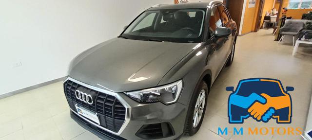 AUDI Q3 Diesel 2021 usata