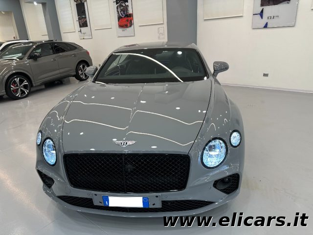 BENTLEY Continental GT 6.0 W12 Speed Immagine 2