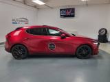 MAZDA 3 Mazda3 2.0L Skyactiv-X M-Hyb Excl. line FULL OPT