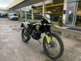 F.B. MONDIAL SMX 125 smx 125 enduro