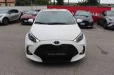 TOYOTA Yaris 1.5 Hybrid 5 porte Active