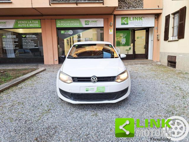 VOLKSWAGEN Polo 1.2 TDI DPF 5 p. Comfortline NEOPATENTATI Immagine 1