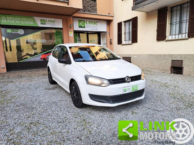 VOLKSWAGEN Polo 1.2 TDI DPF 5 p. Comfortline NEOPATENTATI Immagine 2