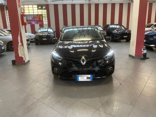 RENAULT Clio TCe 100 CV 5 porte Life Immagine 0