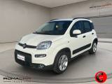 FIAT Panda 1.0 FireFly S&S Hybrid City Life VARI COLORI