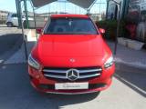 MERCEDES-BENZ B 180 MERCEDES B 180 d Automatic Sport