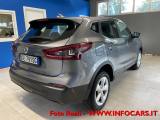 NISSAN Qashqai 1.3 DIG-T 140 CV Business