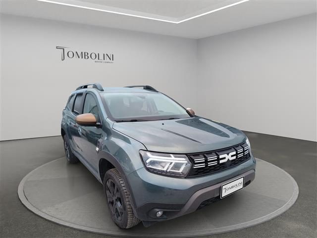 DACIA Duster 1.3 TCe 150cv Extreme 4x2 EDC FAP Immagine 3