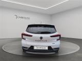 RENAULT Captur 1.6 E-Tech phev Intens 160cv auto