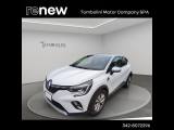 RENAULT Captur 1.6 E-TECH Plug-in Hybrid 160cv Intens Auto