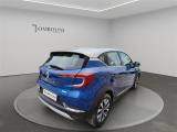 RENAULT Captur 1.6 E-Tech phev Intens 160cv auto