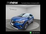 RENAULT Captur 1.6 E-TECH Plug-in Hybrid 160cv Intens Auto