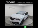 RENAULT Arkana 1.6 E-Tech full hybrid R.S. Line Auto