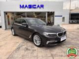 BMW 520 d aut. Luxury