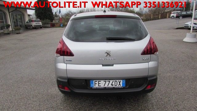 PEUGEOT 3008 BlueHDi 120 S&S Business Immagine 3