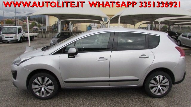 PEUGEOT 3008 BlueHDi 120 S&S Business Immagine 1