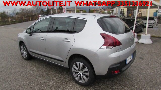 PEUGEOT 3008 BlueHDi 120 S&S Business Immagine 2