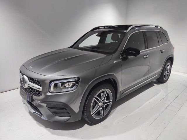 MERCEDES-BENZ GLB 220 d Automatic Premium + TETTO / FULL LED / LUCI AMB Immagine 0