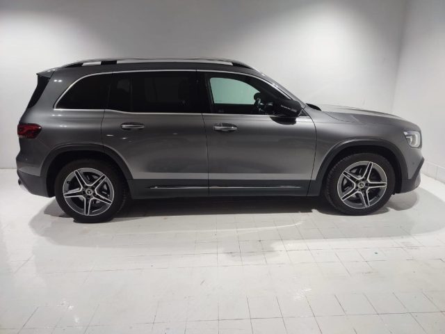 MERCEDES-BENZ GLB 220 d Automatic Premium + TETTO / FULL LED / LUCI AMB Immagine 1