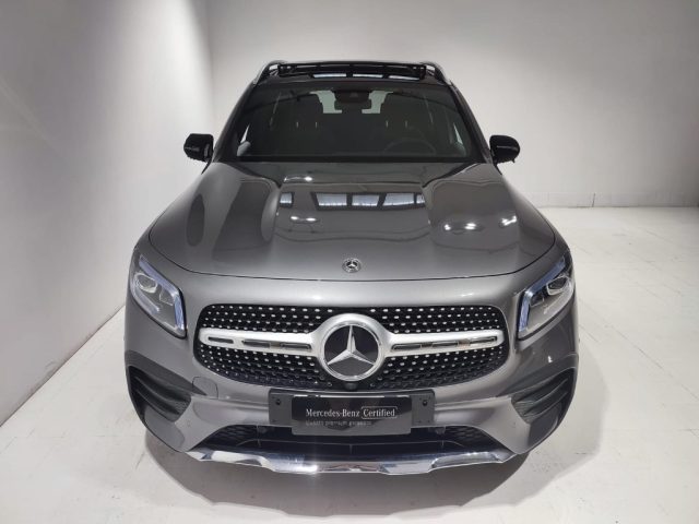 MERCEDES-BENZ GLB 220 d Automatic Premium + TETTO / FULL LED / LUCI AMB Immagine 2