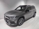 MERCEDES-BENZ GLB 220 d Automatic Premium + TETTO / FULL LED / LUCI AMB