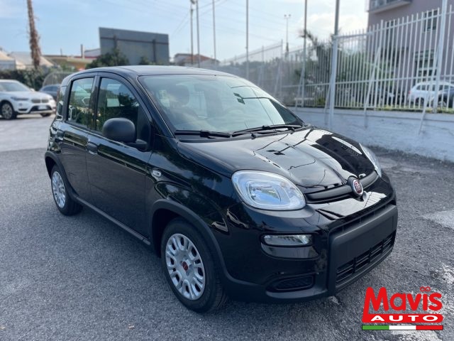 FIAT Panda 1.0 FireFly S&S Hybrid Immagine 4